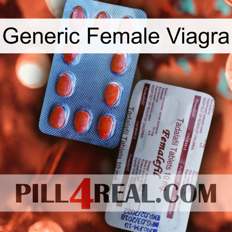 Generic Female Viagra 36